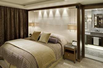 Crystal Cruises Crystal Symphony Accommodation Crystal Penthouse Bedroom.jpg